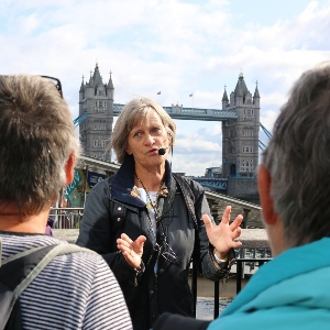 River Thames Walk