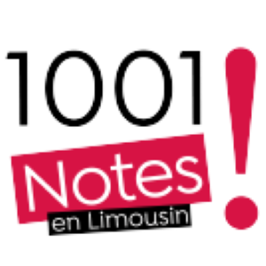 1001 NOTES - PASS 8 JOURS