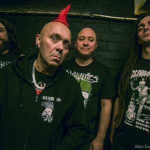 The Exploited