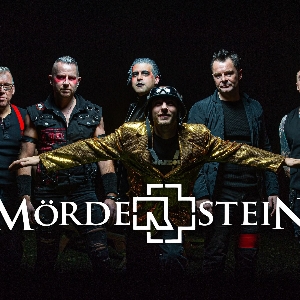 Morderstein (A tribute to Rammstein)
