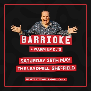 Barrioke at The Leadmill