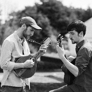 Ye Vagabonds (IRL) & Support Ye Vagabonds (IRL) & Support