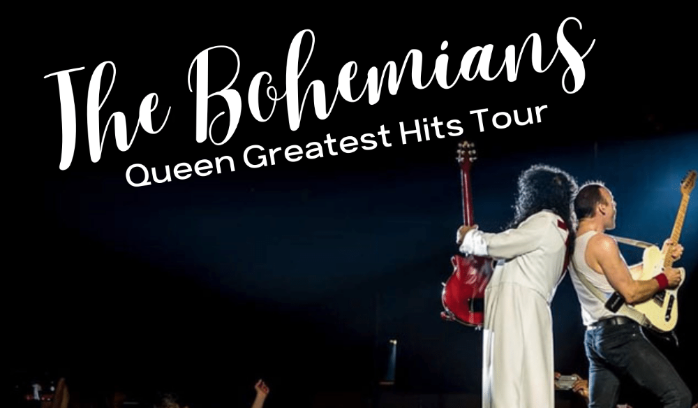 The Bohemians