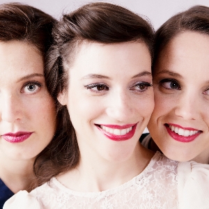 The Swinging Ladies The Swinging Ladies