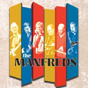 Maximum Rhythm And Blues With The Manfreds