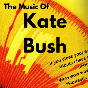 Moments of Pleasure (Kate Bush Tribute)