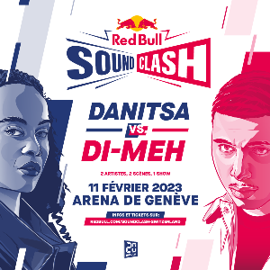 Red Bull SoundClash Danitsa vs. Di-Meh