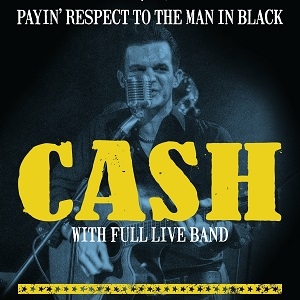CASH - A Tribute to Johnny Cash