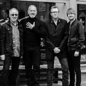 The Skids The Skids