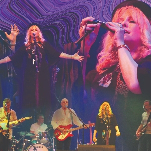 The Fleetwood Mac & Tom Petty Legacy The Fleetwood Mac & Tom Petty Legacy