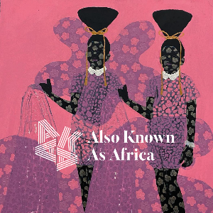 Pass 3 jours - AKAA Also Known As Africa Pass 3 jours - AKAA Also Known As Africa