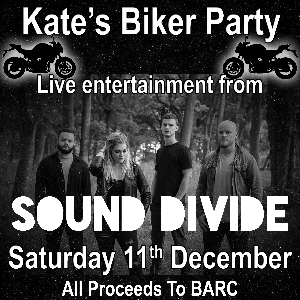 Kate's Biker Party 2021 Kate's Biker Party 2021