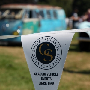Notts Classic Car & Motorcycle Show