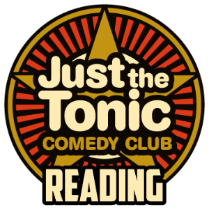 Just The Tonic Comedy Club - Reading - Just the Tonic at Popworld (Reading)