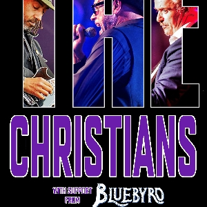 The Christians 2021 Tour