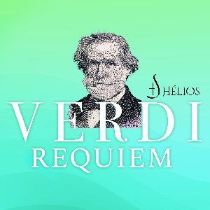 Requiem de Verdi Orchestre Hélios