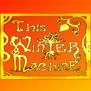 This Winter Machine + Airbridge This Winter Machine + Airbridge