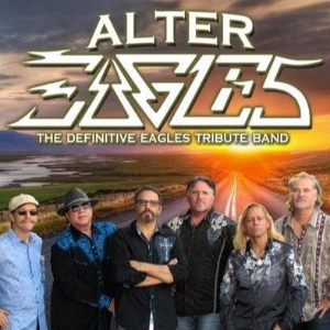 ALTER EAGLES