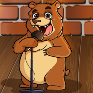 Brown Bear Comedy Club Brown Bear Comedy Club