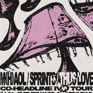 IVW: Sprints, Thus Love, M(h)aol - On Rotation IVW: Sprints, Thus Love, M(h)aol - On Rotation