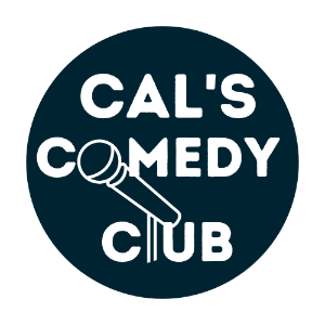 Cal's Comedy Club - February