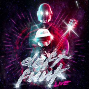 Daft Funk: The Definitive Daft Punk Experience Daft Funk: The Definitive Daft Punk Experience