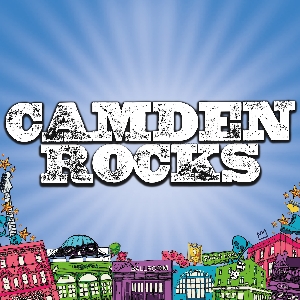 Camden Rocks All Dayer w/ FRANK'S LITTLE BEAUTIES
