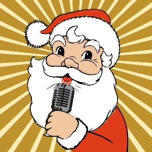 Christmas Comedy Special - Nottingham
