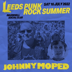 Leeds Punk Rock Summer