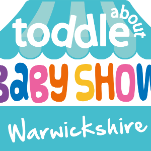 Toddle About Baby Show Warwickshire