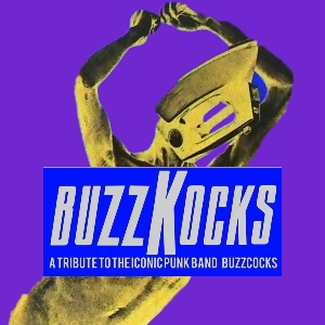 BuzzKocks - A Tribute to Buzzcocks