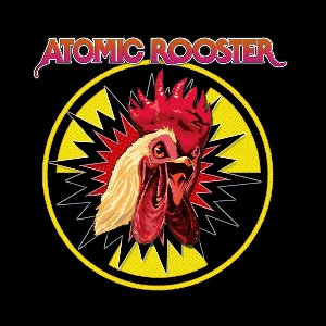 Atomic Rooster