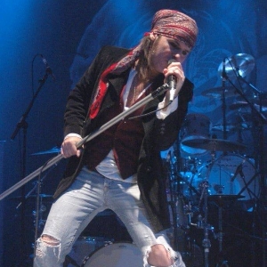 Spike (The Quireboys) Spike (The Quireboys)