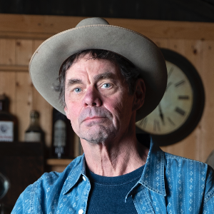 RICH HALL: SHOT FROM CANNONS