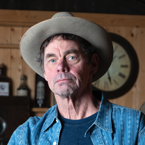 RICH HALL: SHOT FROM CANNONS - Brewery Arts (Kendal)