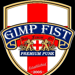 GIMP FIST