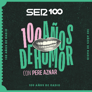 100 años de humor, con Pere Aznar