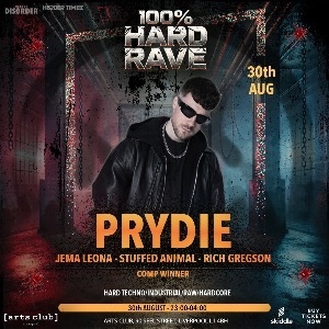100% Hard Rave