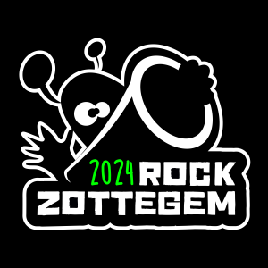 ROCK ZOTTEGEM 2024