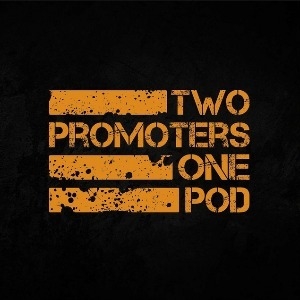 2 Promoters, 1 Pod 2 Promoters, 1 Pod