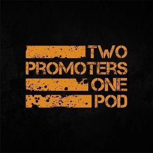 2 Promoters, 1 Pod Christmas Show