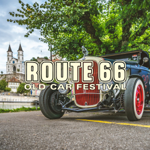 Route 66 2-Tagespass