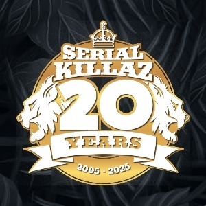 20 Years of Serial Killaz
