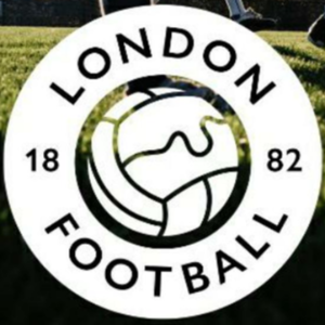 2024/25 London Under 16 Champions Cup Final 2024/25 London Under 16 Champions Cup Final