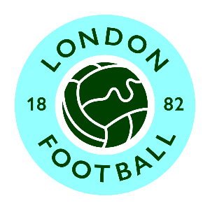 2024/25 London Veterans Cup Final 2024/25 London Veterans Cup Final