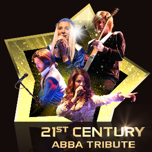 21ST CENTURY EVENTS - 21ST CENTURY ABBA - Southwell Minster (Nottinghamshire)