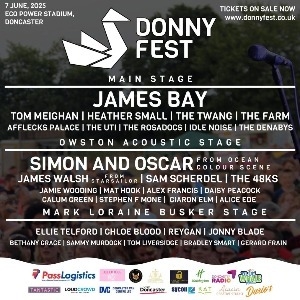 Donnyfest 2025 Donnyfest 2025