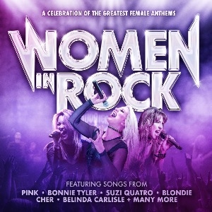 WOMEN IN ROCK