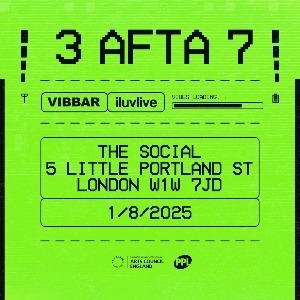 3 AFTA 7