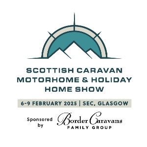 The Scottish Caravan Motorhome & Holiday Home Show